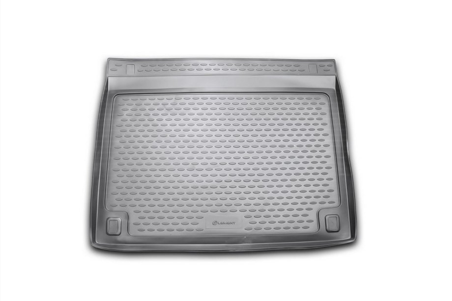 Toyota FJ Cruiser 2006–2022 Kofferbakmat (Novline) invoering Image