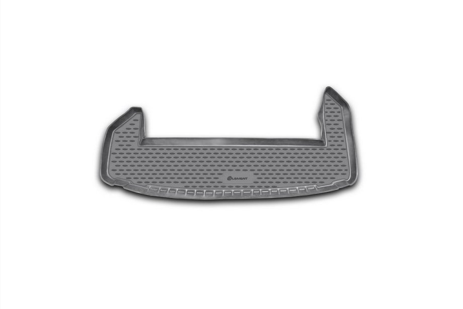 Toyota Highlander 2008–2013 Kofferbakmat (kort) (Novline) Image