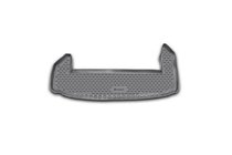 Toyota Highlander 2008–2013 Kofferbakmat (kort) (Novline) foto 1