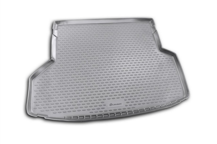 Toyota Highlander 2008–2013 Lange kofferbakmat-inleg (Novline) Image