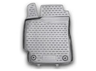Toyota Camry 2011–2017 Rubberen vloermat voor interieur (voor links) (Novline) 2.5 L /3.5 L foto 1