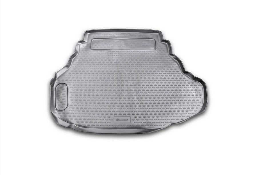 Toyota Camry 2011–2017 Rubberen kofferbakmat (Novline) SD (2.5 L/3.5 L) Image