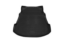 Toyota Fortuner 2006–2015 (2012↗) Kofferbakmat (Novline) inleg foto 1