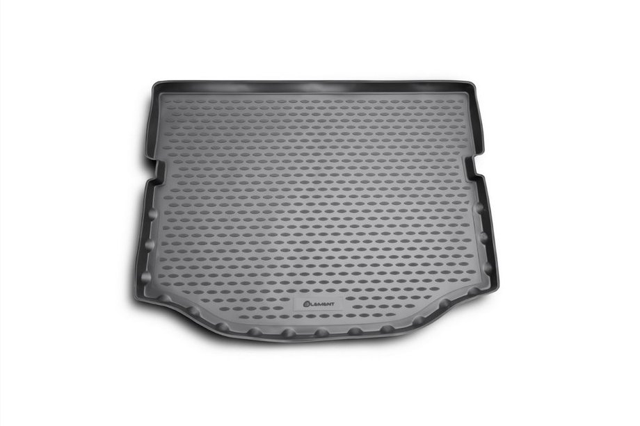 Toyota Rav 4 2013–2018 (2013↗) Kofferbakmat (Novline) crossover (volwaardig reservewiel) Image