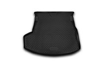 Toyota Corolla 2013–2019 Rubberen kofferbakmat (Novline) SD foto 1