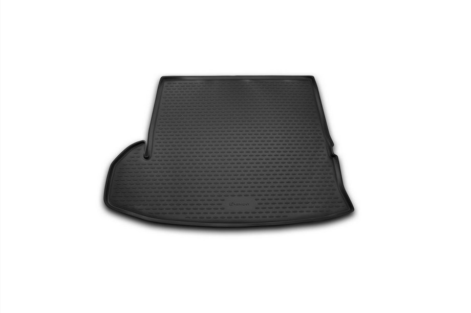 Toyota Highlander 2013–2019 Kofferbakmat (lang) (Novline) inzet (Variant 1) Image