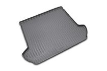 Volvo XC90 2002–2014 Kofferbakmat (Novline) voor crossover foto 1