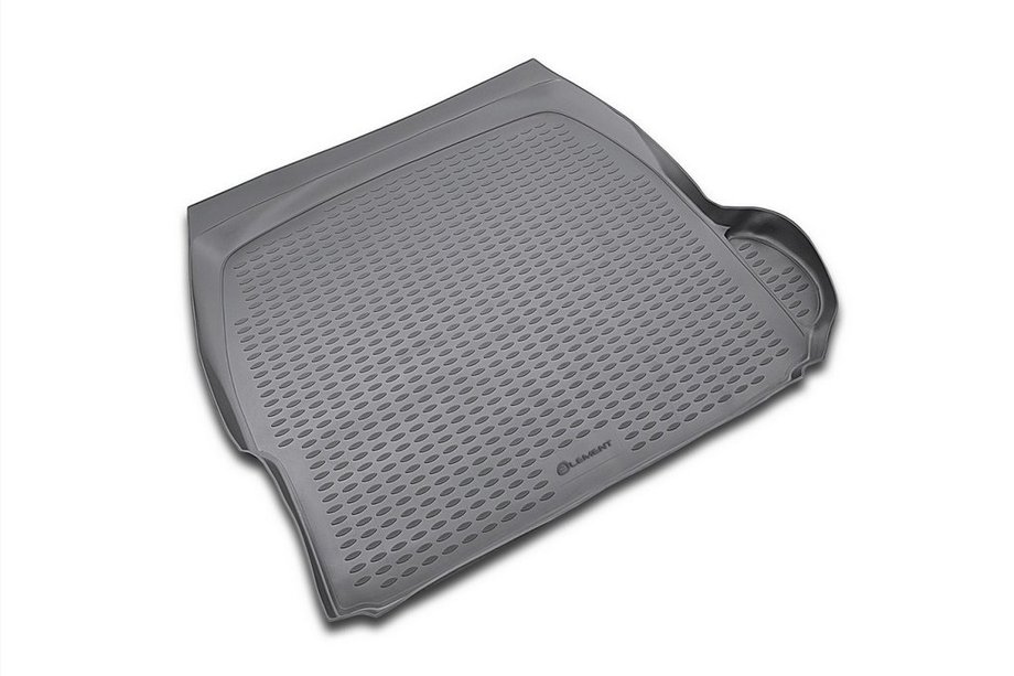 Volvo S80 2006–2016 Rubberen kofferbakmat (Novline) SD Image