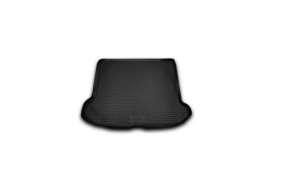 Volvo XC60 2009–2017 Kofferbakmat (Novline) voor crossover Image