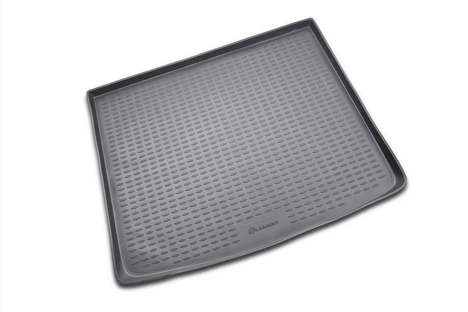 Volkswagen Touareg 2002–2010 Kofferbakmat (Novline) voor crossover Image
