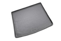 Volkswagen Touareg 2002–2010 Kofferbakmat (Novline) voor crossover foto 1