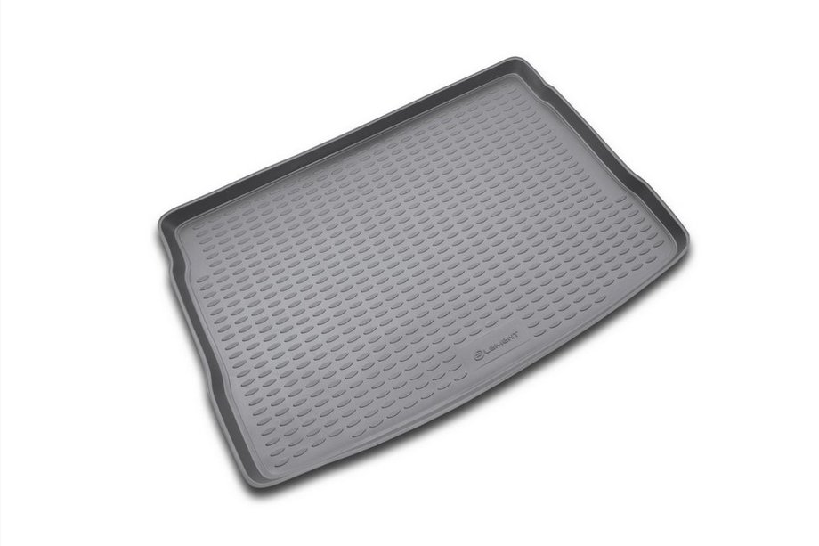 Volkswagen Golf 5 2003–2009 Kofferbakmat (Novline) HB Image