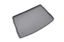 Volkswagen Golf 5 2003–2009 Kofferbakmat (Novline) HB foto 1