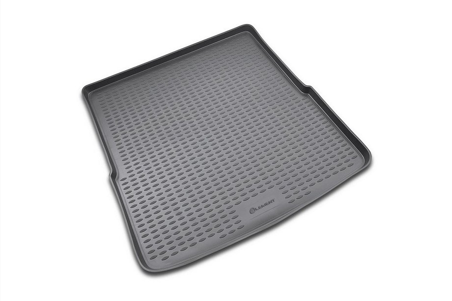 Volkswagen Passat B6 2006–2012 Rubberen kofferbakmat (Novline) Variant (SW) Image
