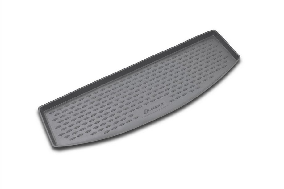 Volkswagen Touran 2003–2010 Kofferbakmat (Novline, rubber) (5 zitplaatsen) Image