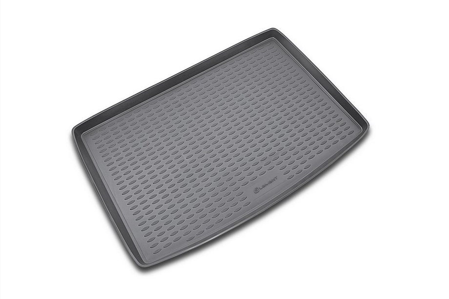 Volkswagen Golf Plus 2004–2014 Kofferbakmat (Novline) HB Image