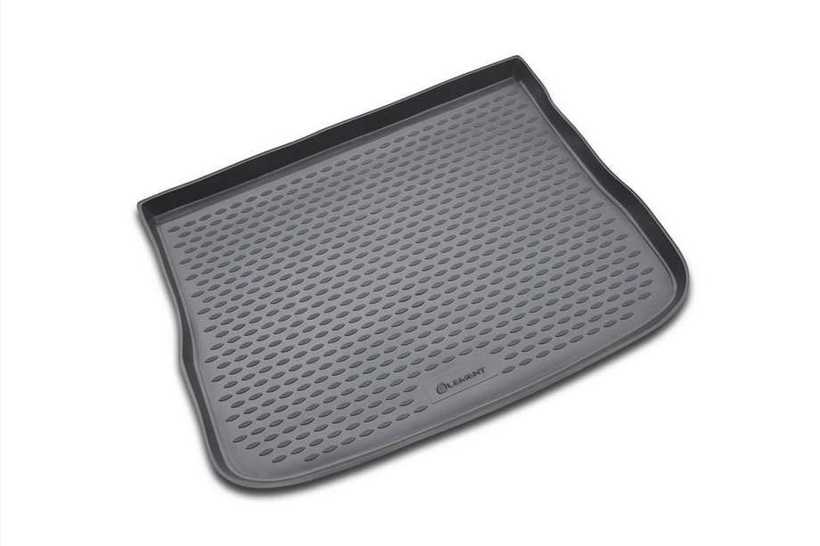 Volkswagen Tiguan 2007–2016 Kofferbakmat (Novline) voor crossover Image