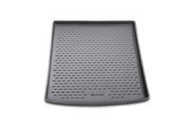 Volkswagen EOS 2006–2011 Kofferbakmat (Novline) cabriolet foto 1