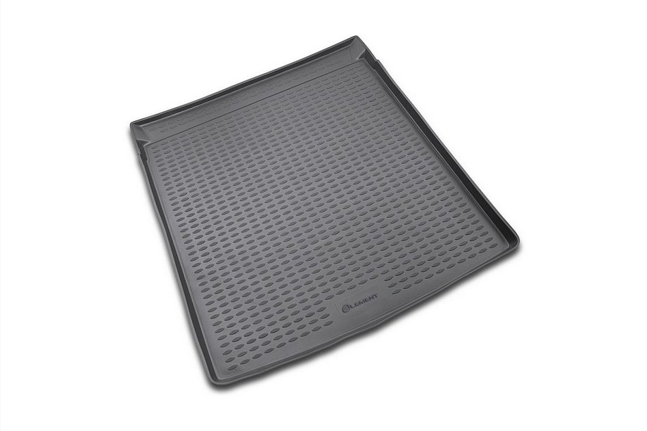 Volkswagen Passat CC 2008–2017 Rubberen kofferbakmat (Novline) Coupe Image