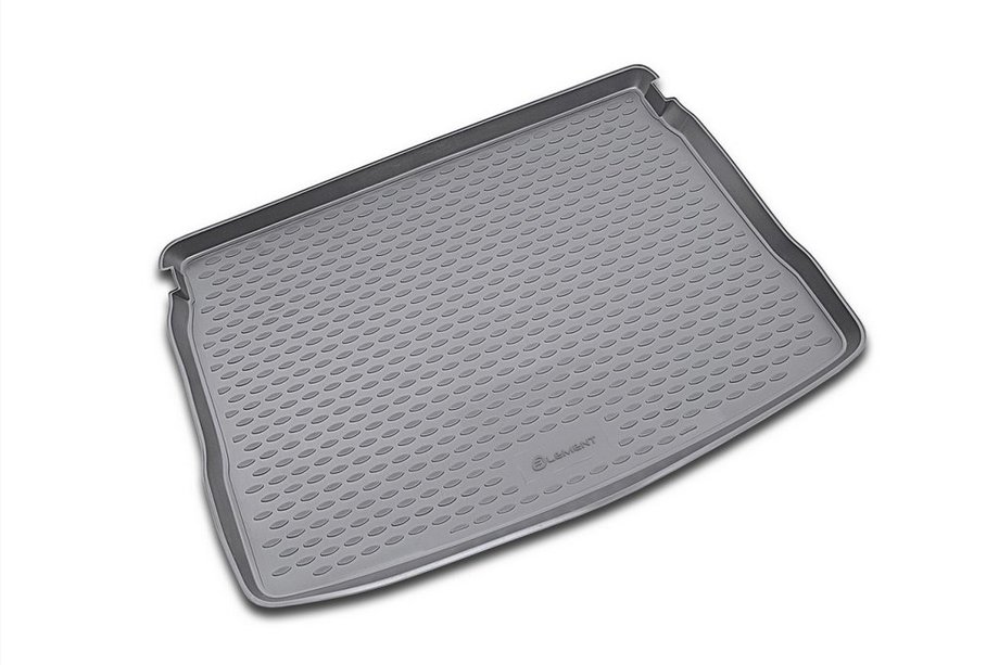 Volkswagen Golf 6 2008–2014 Kofferbakmat (Novline) HB Image