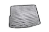 Volkswagen Touareg 2010–2018 Kofferbakmat (Novline) voor crossover foto 1