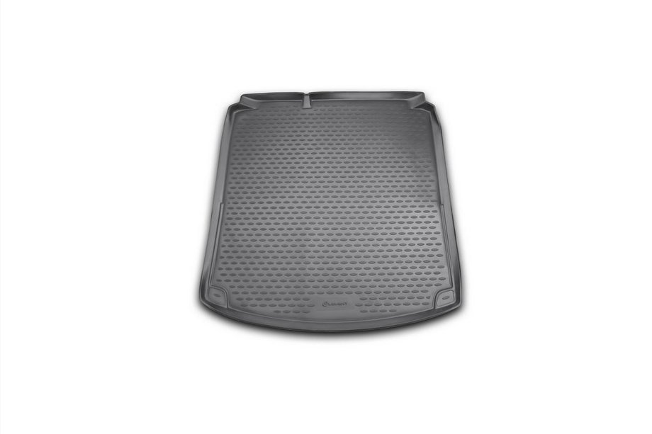 Volkswagen Jetta 2011–2018 Kofferbakmat (Novline) zonder opbergvakken (Highline) SD Image