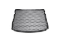 Volkswagen Golf 7/E-Golf 2012–2020 Kofferbakmat (Novline) HB foto 1