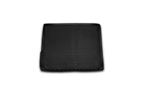 Volkswagen Touareg 2010–2018 (2014↗) Kofferbakmat (Novline) crossover, 2-zone climate control foto 1