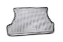 VAZ 2110-21115 1995–2015 (2114) Kofferbakmat (Novline) foto 1