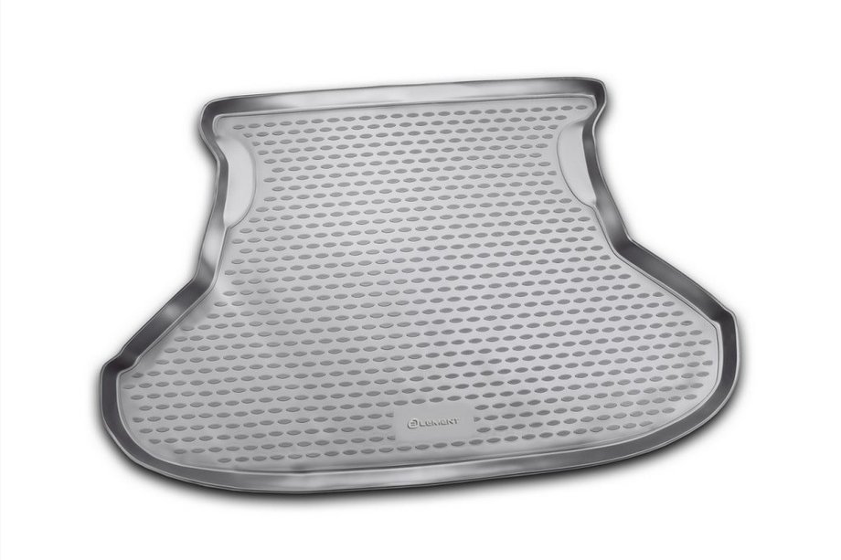 Lada Priora 2007–2018 Kofferbakmat (Novline) HB (Variant 1) Image