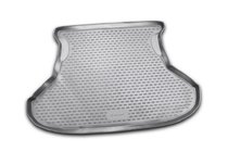 Lada Priora 2007–2018 Kofferbakmat (Novline) HB (Variant 1) foto 1