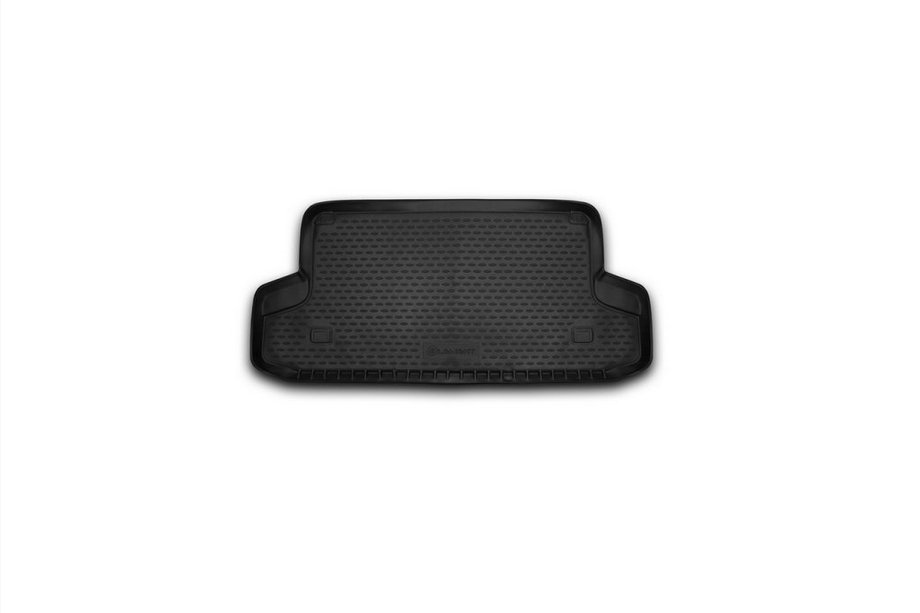 UAZ 3151 1985–2003 (2014↗) Rubberen kofferbakmat (Novline) inleg.(Patriot Sport) Image