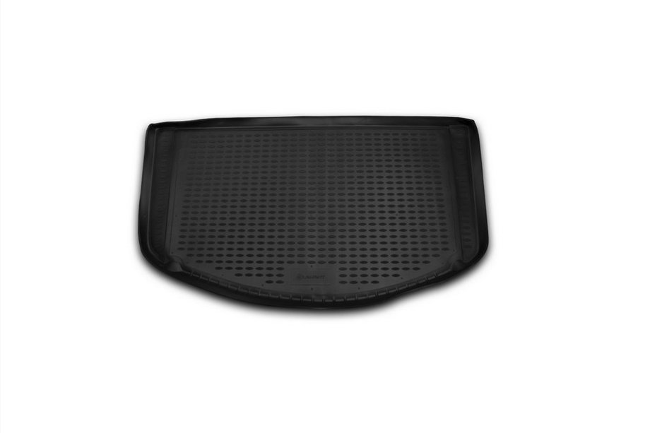 SsangYong Action 2005–2018 Rubberen kofferbakmat (Novline) introductie (Variant 2) Image