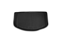 SsangYong Action 2005–2018 Rubberen kofferbakmat (Novline) introductie (Variant 2) foto 1