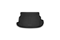 SsangYong Action 2005–2018 Rubberen kofferbakmat (Novline) крос.New (2010↗) foto 1