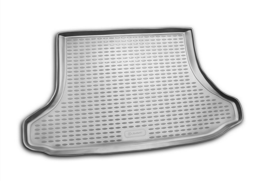 Chery Tiggo 1 2005–2016 Kofferbakmat (Novline) invoering Image