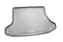 Chery Tiggo 1 2005–2016 Kofferbakmat (Novline) invoering foto 1