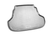 Chery A13 2008–2019 Rubberen kofferbakmat (Novline) SD 2010↗ foto 1