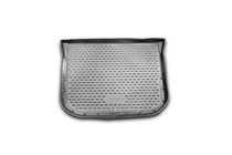 Chery Beat 2009–2015 Kofferbakmat (Novline) HB 2011↗ foto 1