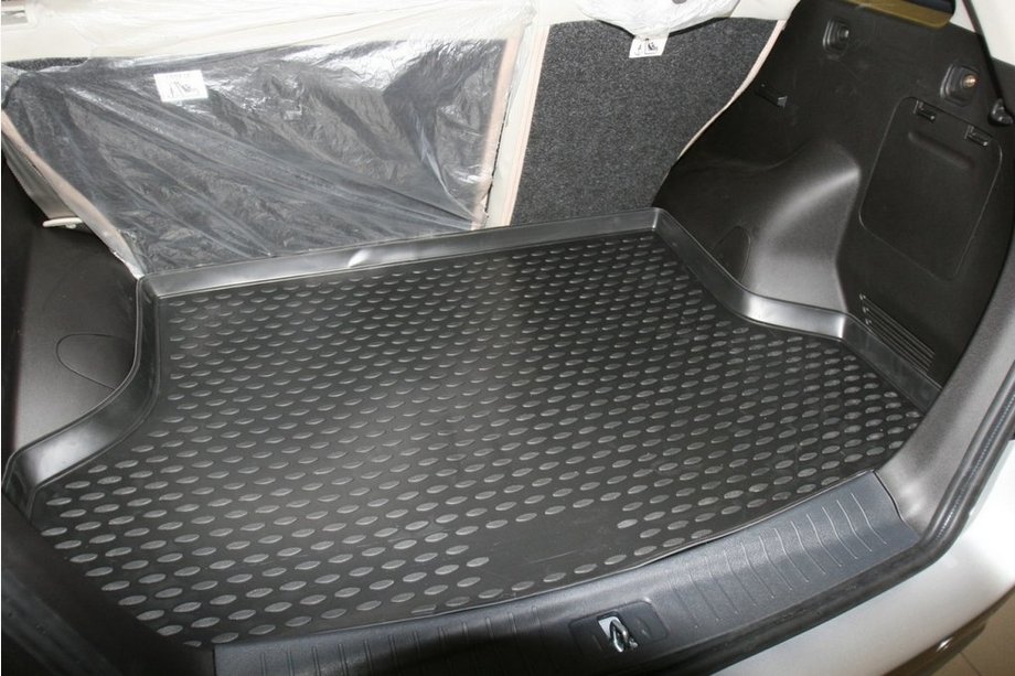 Lifan X60 2011– Kofferbakmat (Novline) invoering Image