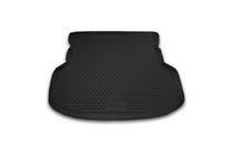 Geely MK 2006–2014 (2006↗) Kofferbakmat (Novline) SD foto 1