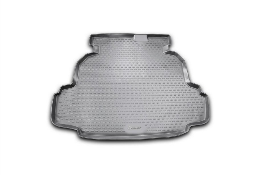 Geely Emgrand EC7 2009– Rubberen kofferbakmat (Novline) SD (Variant 1) Image