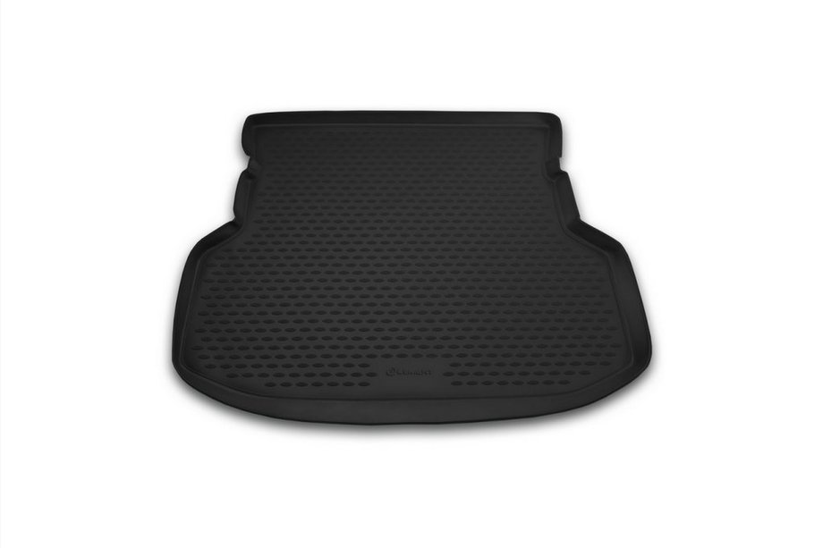 Geely MK 2006–2014 (2012↗) Kofferbakmat (Novline) SD Image