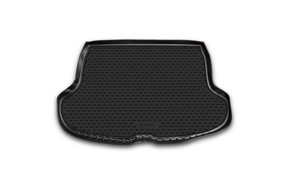 Infiniti EX 2007–2013 Rubberen kofferbakmat (Novline) crossover (EX35) Image