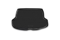 Infiniti EX 2007–2013 Rubberen kofferbakmat (Novline) crossover (EX35) foto 1