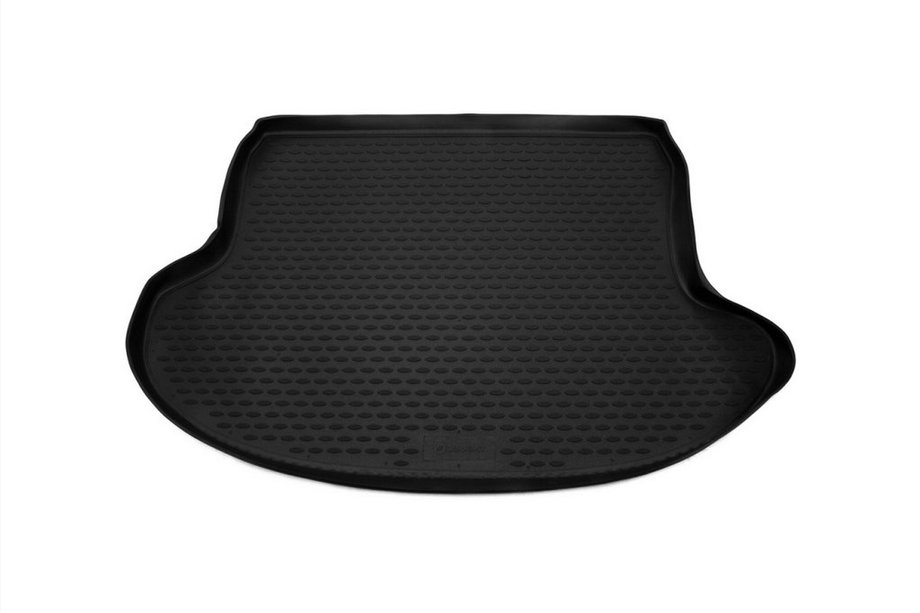 Infiniti FX 2008–2012 Rubberen kofferbakmat (Novline) crossover (FX50) Image