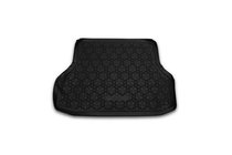 Daewoo Gentra 2013– Kofferbakmat (Novline) SD (2013↗) Variant 2 foto 1