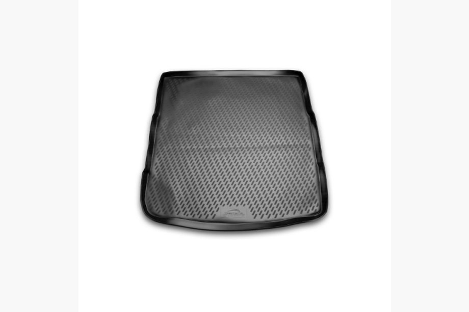Opel Insignia 2008–2017 Rubberen kofferbakmat (Novline) SD (volwaardig reservewiel) Variant 2 Image