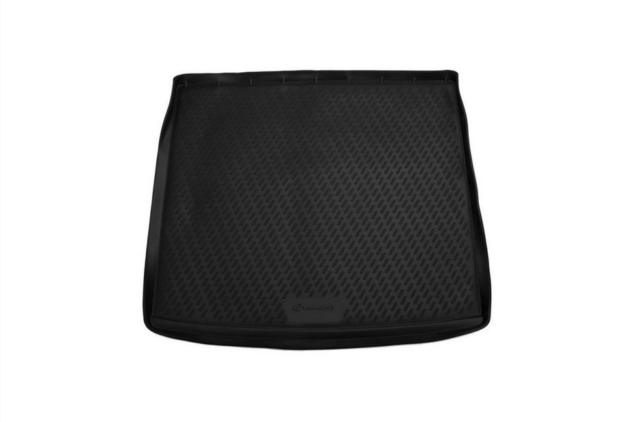 Ford C-Max/Grand C-Max 2010–2019 Rubberen kofferbakmat (lang) Novline, modelspecifiek Image