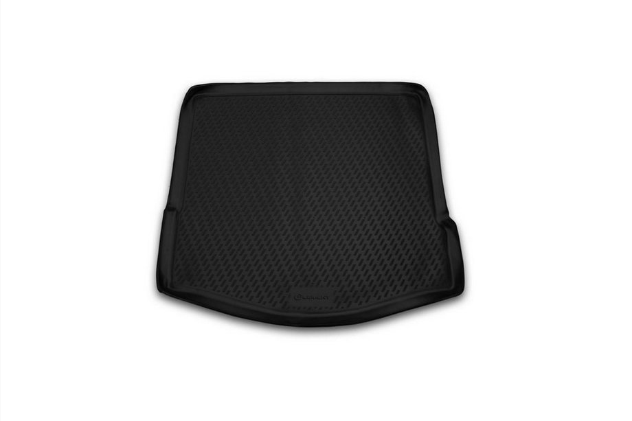Ford Focus II 2005–2008 Rubberen kofferbakmat (Novline) SD Image
